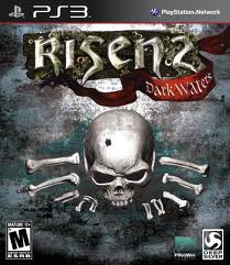 Risen 2: Dark Waters (PS3) 2012 